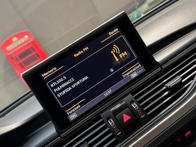 AUDI A6 Avant 3.0 TDI S tronic quattro edition