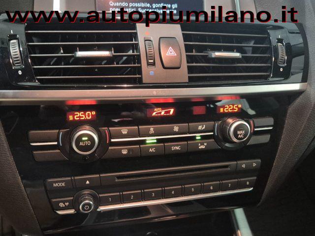 BMW X3 xDrive20d Business Advantage Aut.