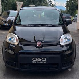 Fiat Panda 1.0 FireFly S&S Hybrid Lounge / Unico Proprietario / Garanzia - Km certificati