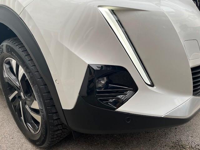 PEUGEOT 2008 GT LINE 2020