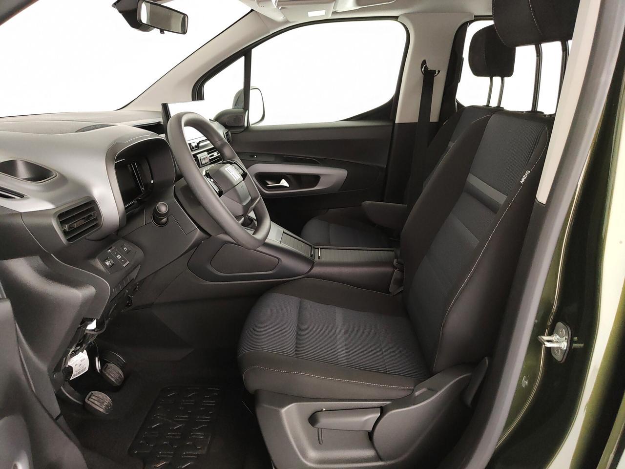 Fiat Qubo L 5 Posti 1.5 Diesel Mt6 Icon
