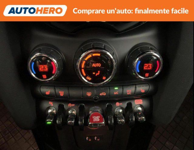 MINI Cooper SD 2.0 Cooper SD aut.