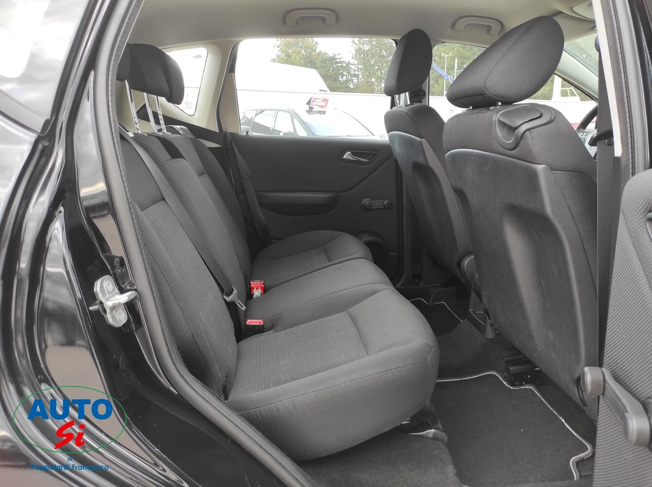 Mercedes A 160 2.0 CDI - 82cv KM CERTIFICATI