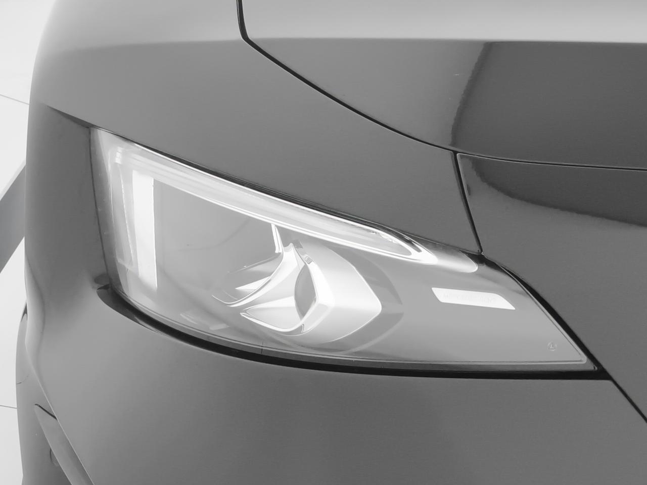 Mercedes Classe A A 180 d Premium Night edition