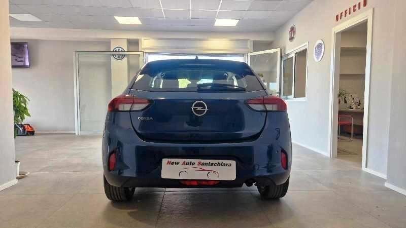 Opel Corsa 1.2 75 CV S&S Elegance