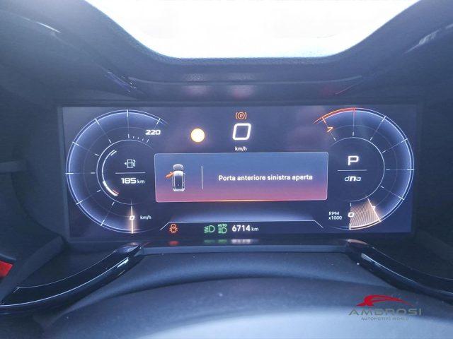 ALFA ROMEO Junior 1.2 ibrida Speciale 136cv edct6