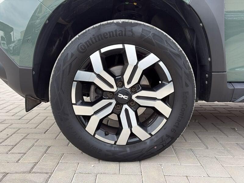 Dacia Duster Duster 1.0 tce Journey UP Gpl 4x2 100cv