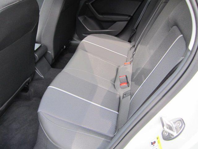 AUDI A1 30 TFSI S tronic Business cerchi 17"