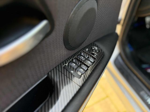 BMW 320 d cat MSport SCARICO SPORTIVO*LED*"18!!!