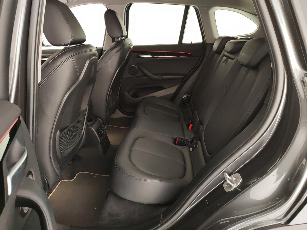 Bmw X1 xDrive18d xLine Plus