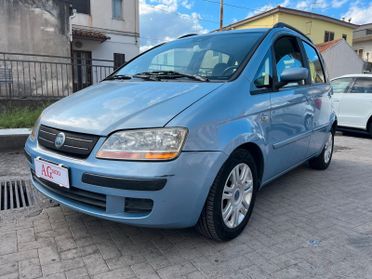 Fiat Idea 1.4 16V Emotion