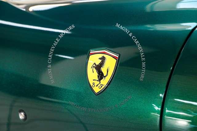 Ferrari 812 SUPERFAST|SPECIAL PAINT|DISPLAY PASS|LIFT|HI-FI