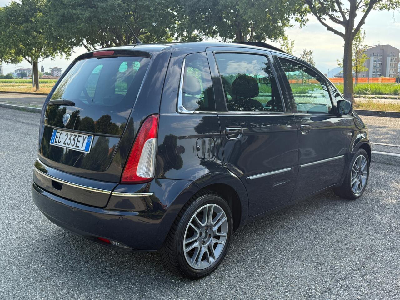 Lancia MUSA 1.4 E5 S&S Poltrona Frau