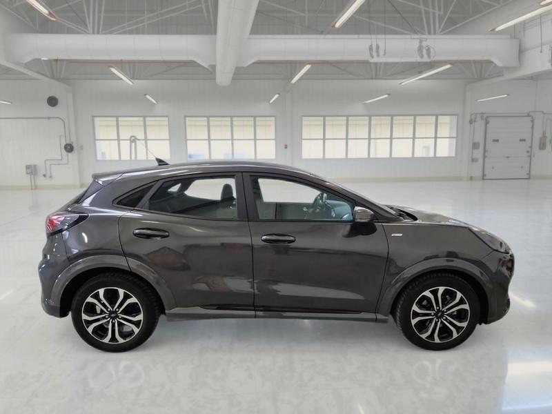 FORD PUMA 1.0 Ecoboost Hybrid 125CV ST-Line Auto