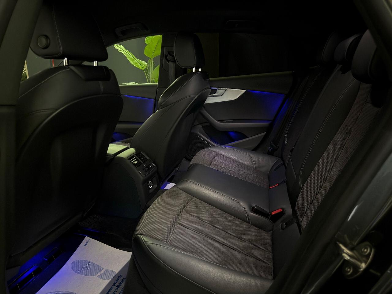 Audi A5 SPB 2.0 TDI 190CV ultra S tronic S-LINE *FULL OPTIONAL*