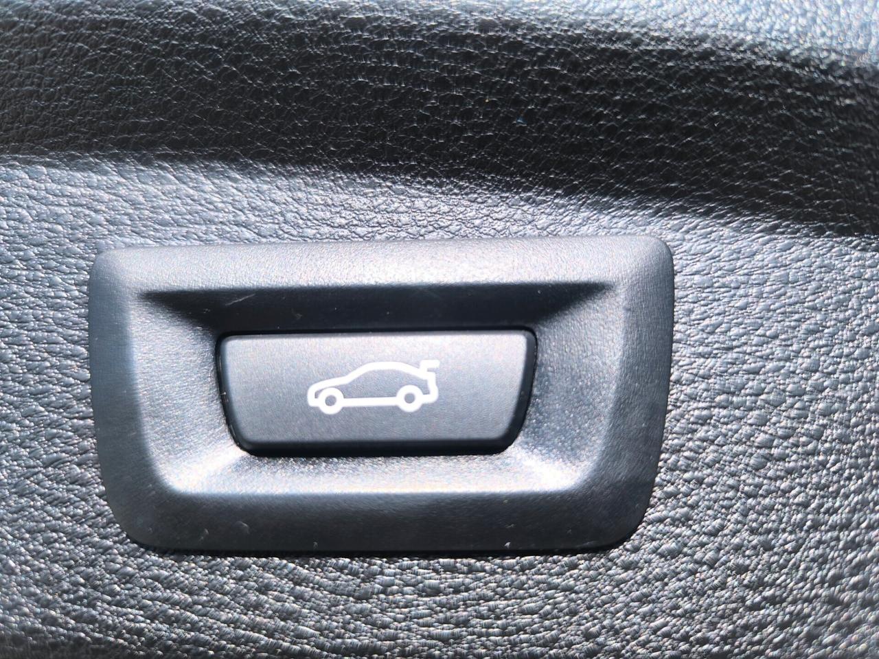 BMW X2 MSPORT S 2.0 DIESEL 09/2019 TAGLIANDI BMW NAV/TELECAMERA POST/