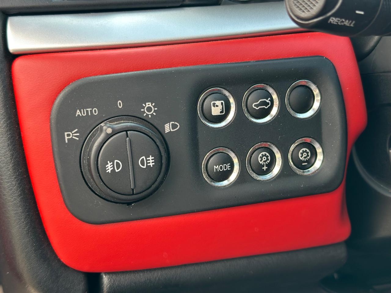 Maserati GranTurismo 4.2 F1 V8 CARTIER 2008