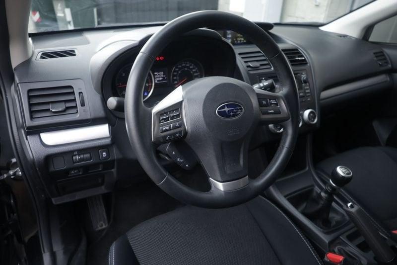Subaru XV Subaru XV 2.0D Unlimited Unicoproprietario