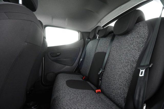 LANCIA Ypsilon Ypsilon 1.0 FireFly 5 porte S&S Hybrid Silver