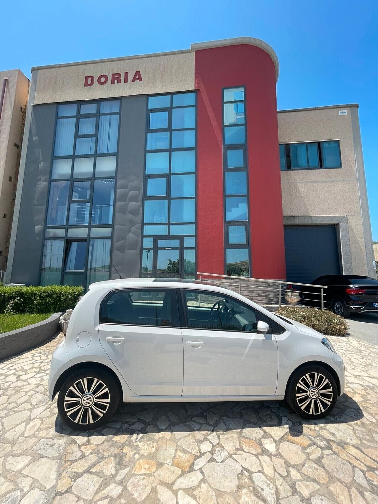 Volkswagen up! 1.0 5p. eco high up! BlueMotion Technology