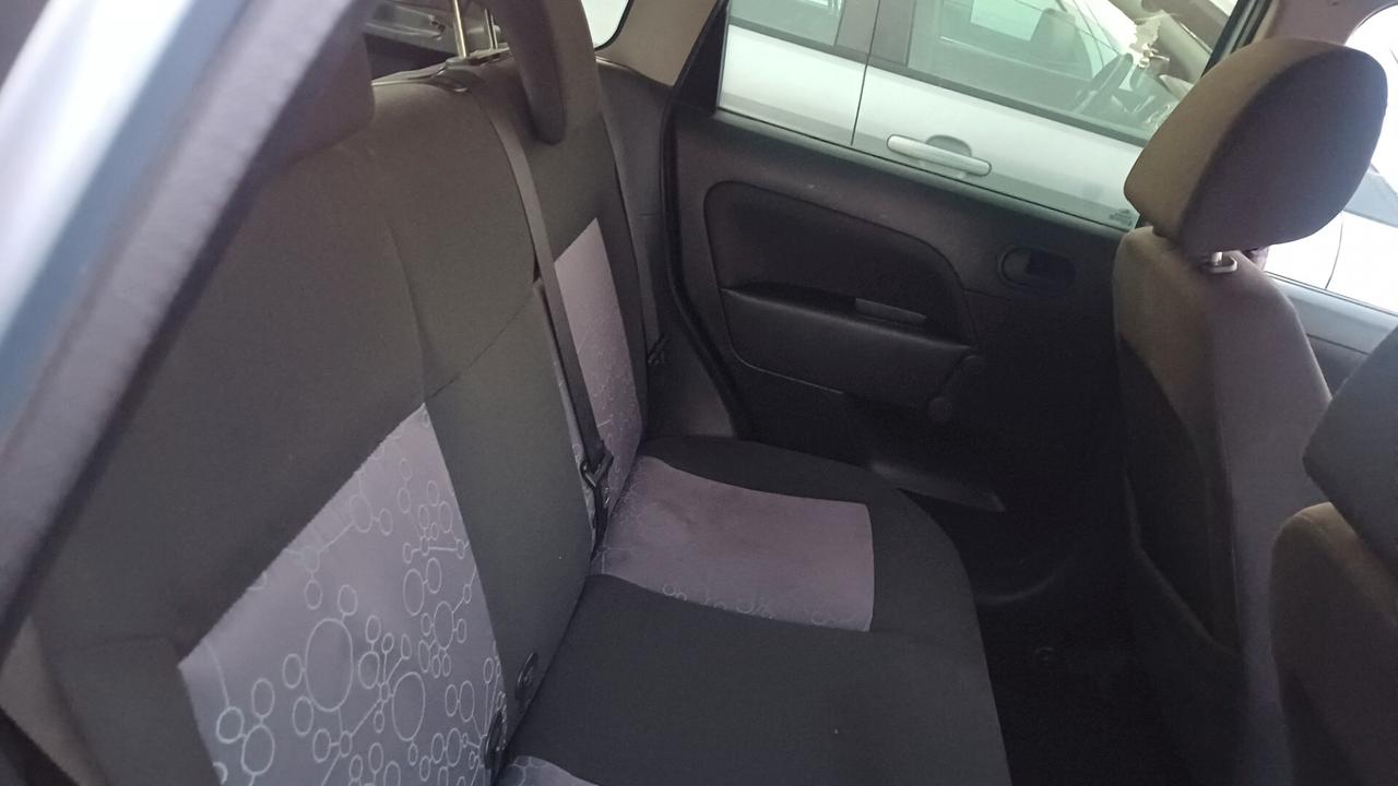 Ford Fiesta 1.4 TDCi 5p.