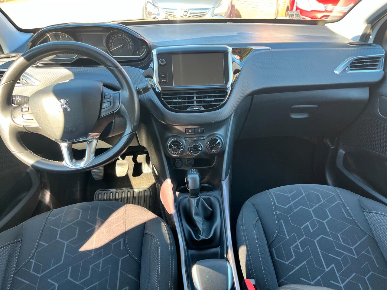 Peugeot 2008 PureTech 82 Active