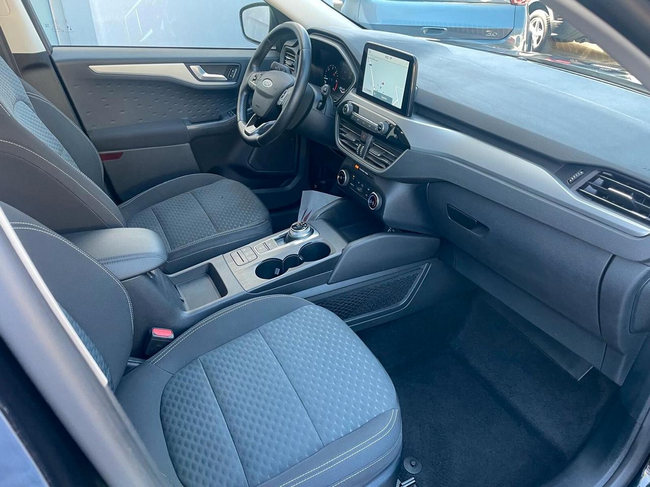 Ford Kuga 1.5 EcoBlue 120 CV aut. 2WD Connect