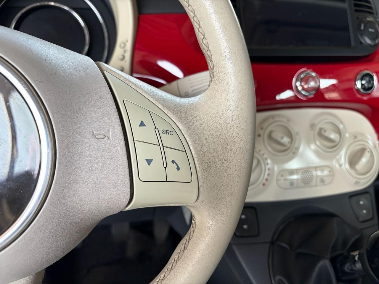 Fiat 500 1.3 Multijet 16V 95 CV Lounge