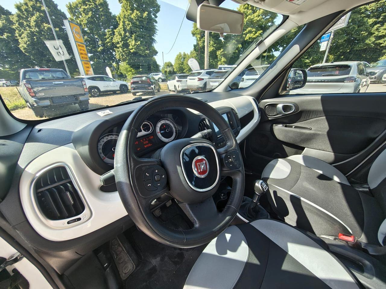 Fiat 500L 1.3 Multijet 95 CV Pop Star