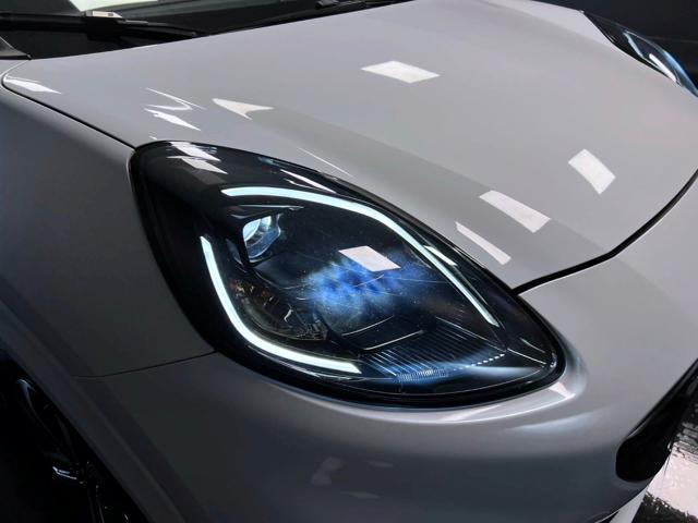 FORD Puma 1.0 EcoBoost Hybrid 125 CV S&S aut. ST-Line