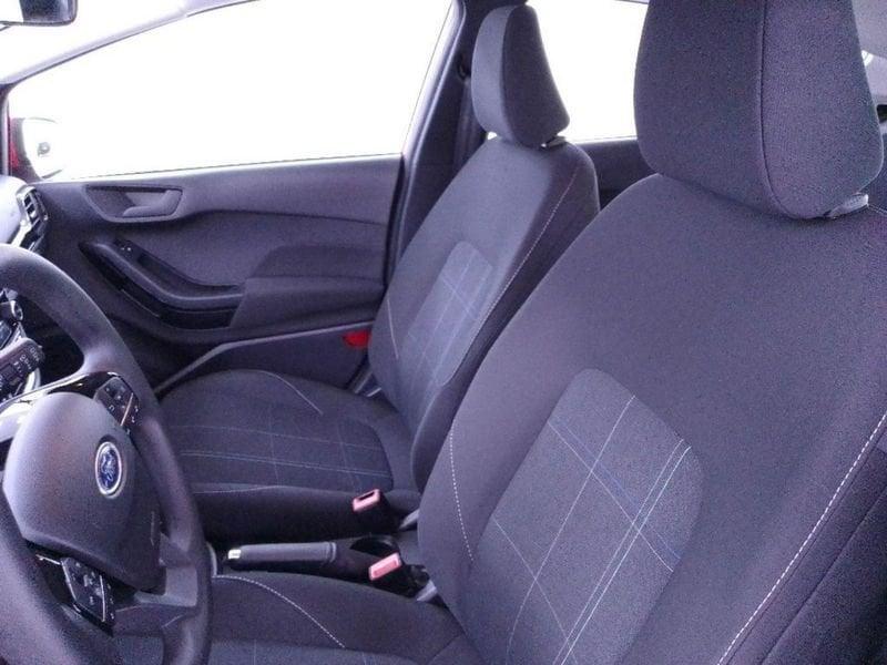 Ford Fiesta 5p 1.1 Connect Gpl s&s 75cv my20.75