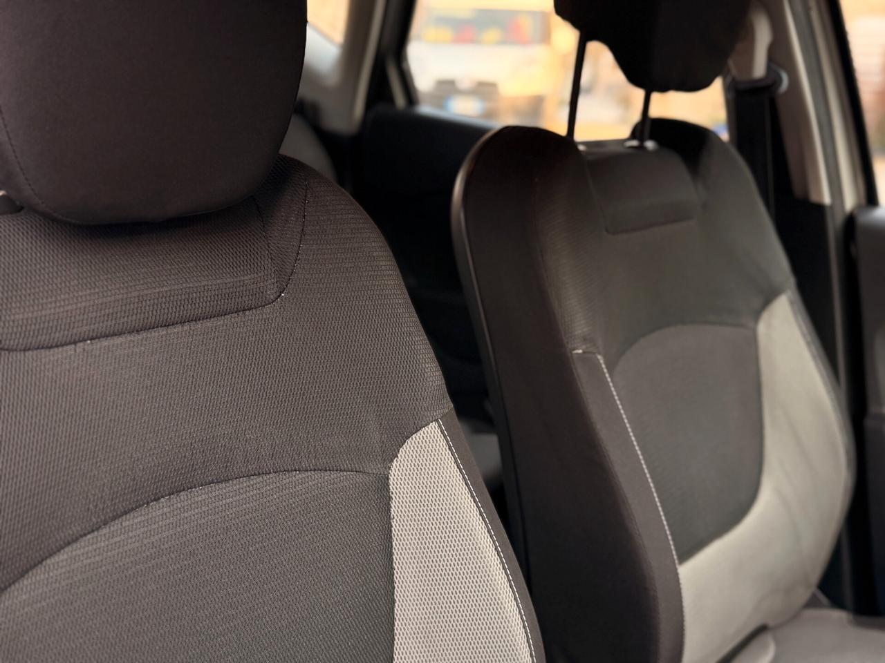 Renault Captur dCi 90CV