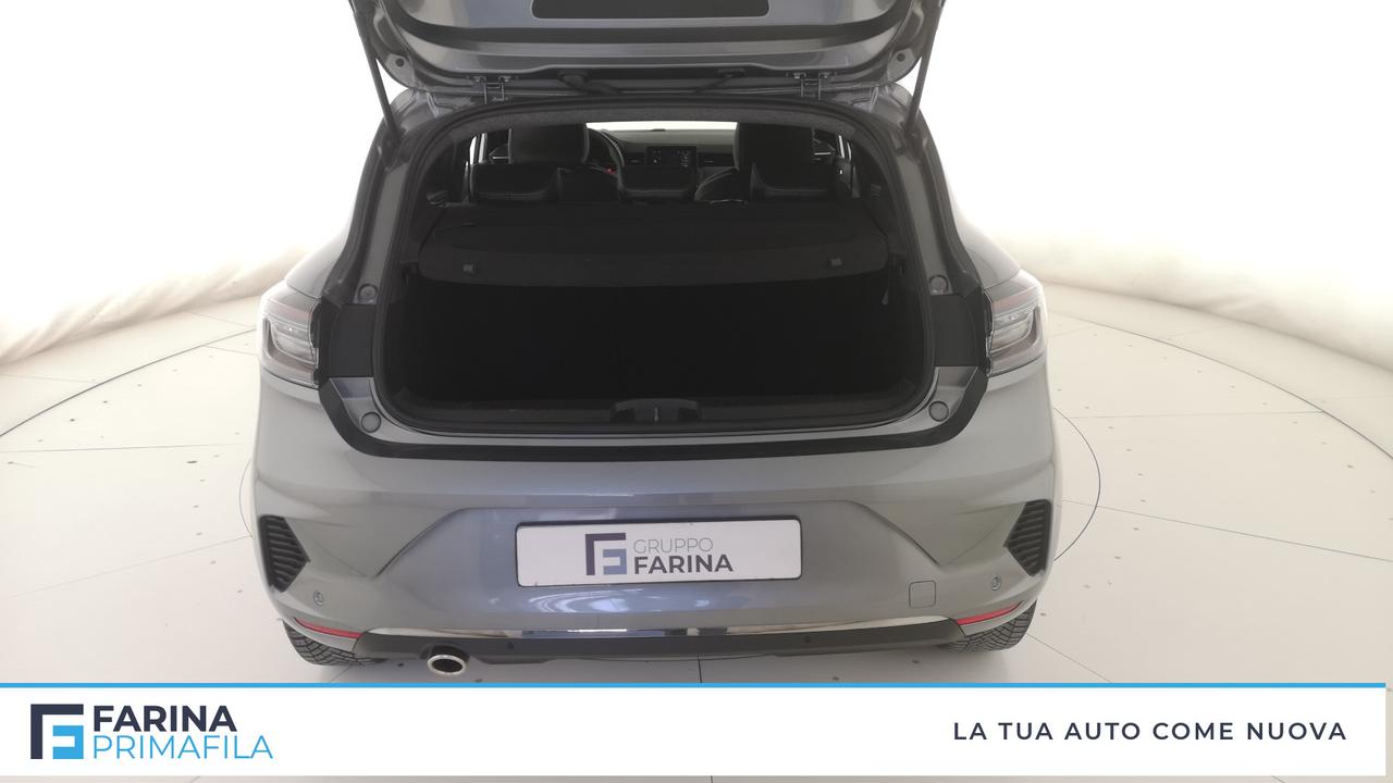 RENAULT Clio V 2023 - Clio 1.0 tce Techno 90cv