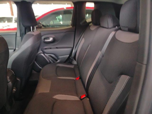 JEEP Renegade 1.6 Mjt 130 CV Limited FULL LED