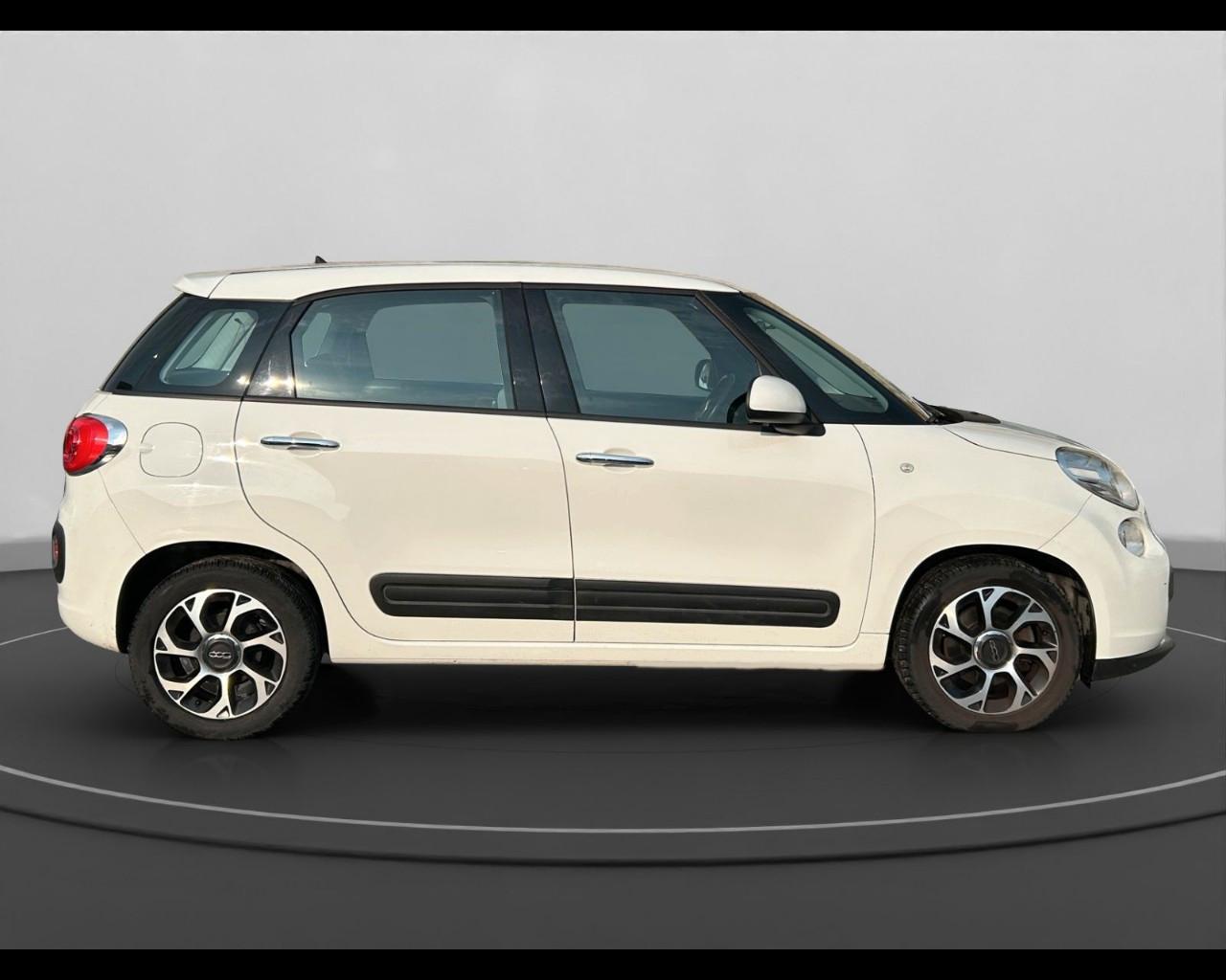 FIAT 500L 2012 - 500L 1.3 mjt Pop Star 95cv