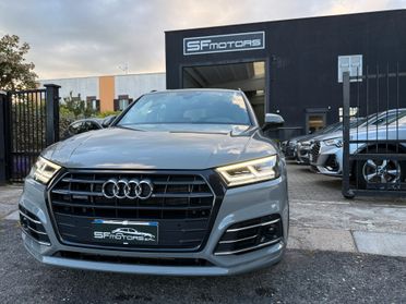 Audi Q5 50 TFSI e quattro S tronic S line plus