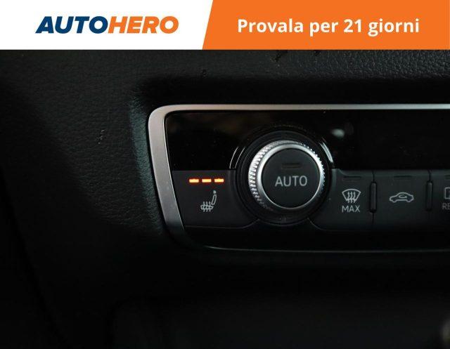 AUDI A3 SPB 35 TDI S tronic Business