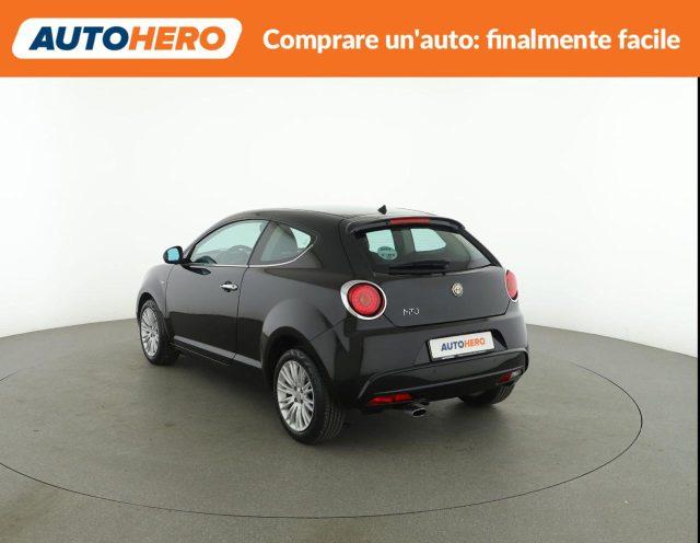 ALFA ROMEO MiTo 1.3 JTDm 85 CV S&S Distinctive