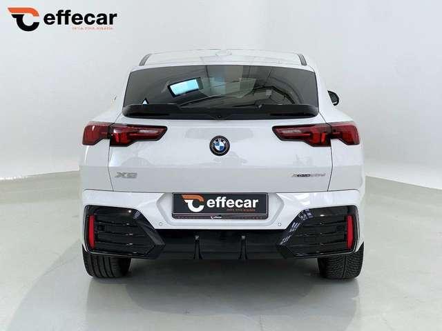 BMW X2 xDrive 20d Msport Pro