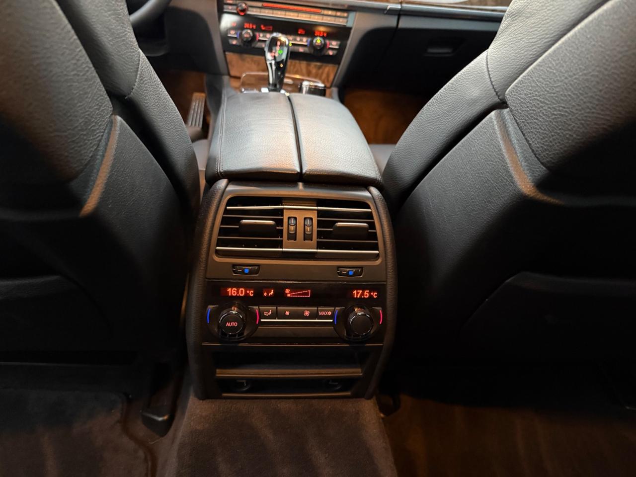 Bmw 730d F01 HEAD-UP CERCHI 20* FULL