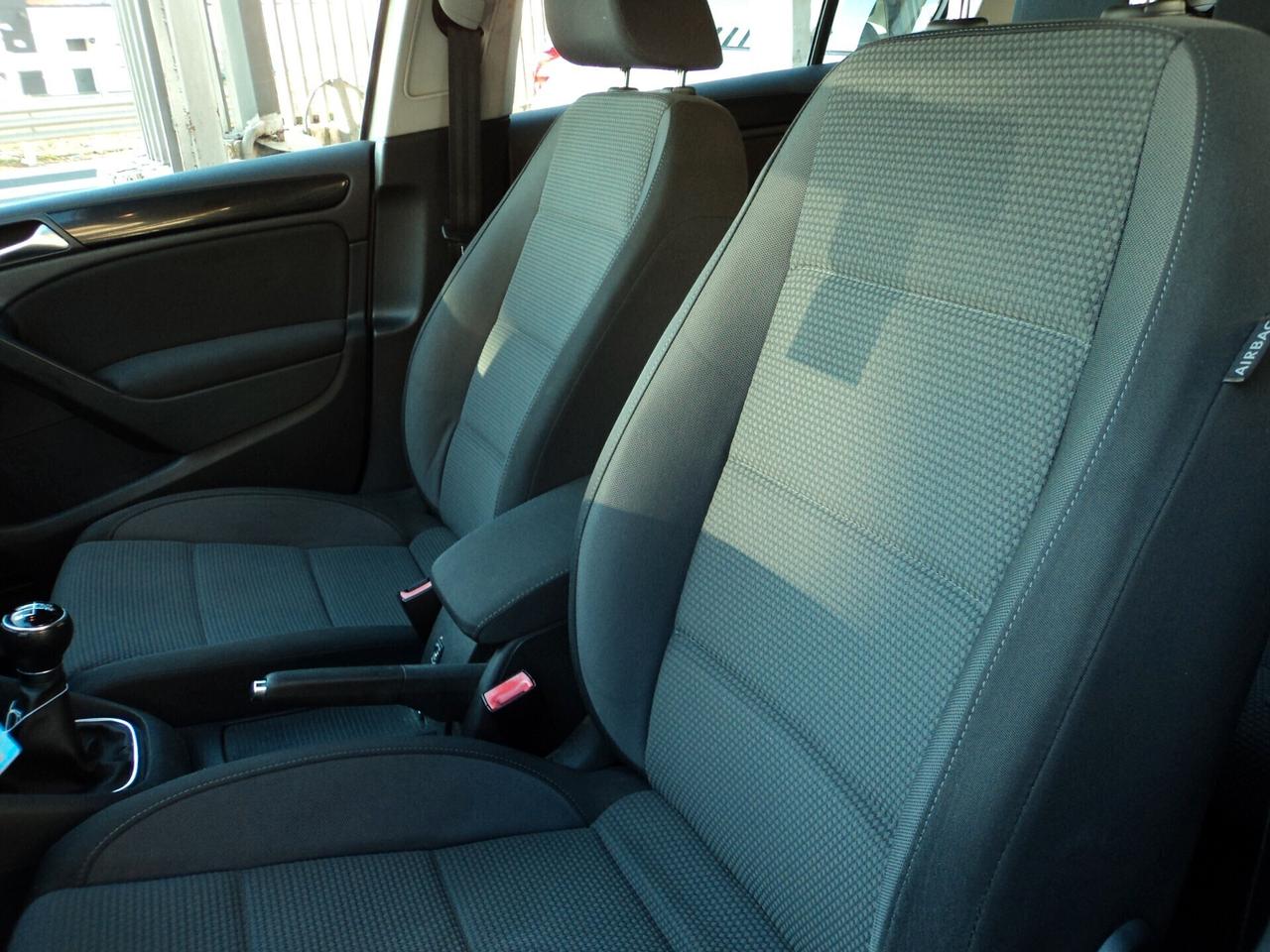 Volkswagen Golf 1.2 TSI