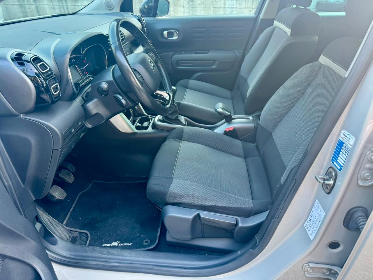 Citroen C3 Aircross BlueHDi 100 S&S Shine