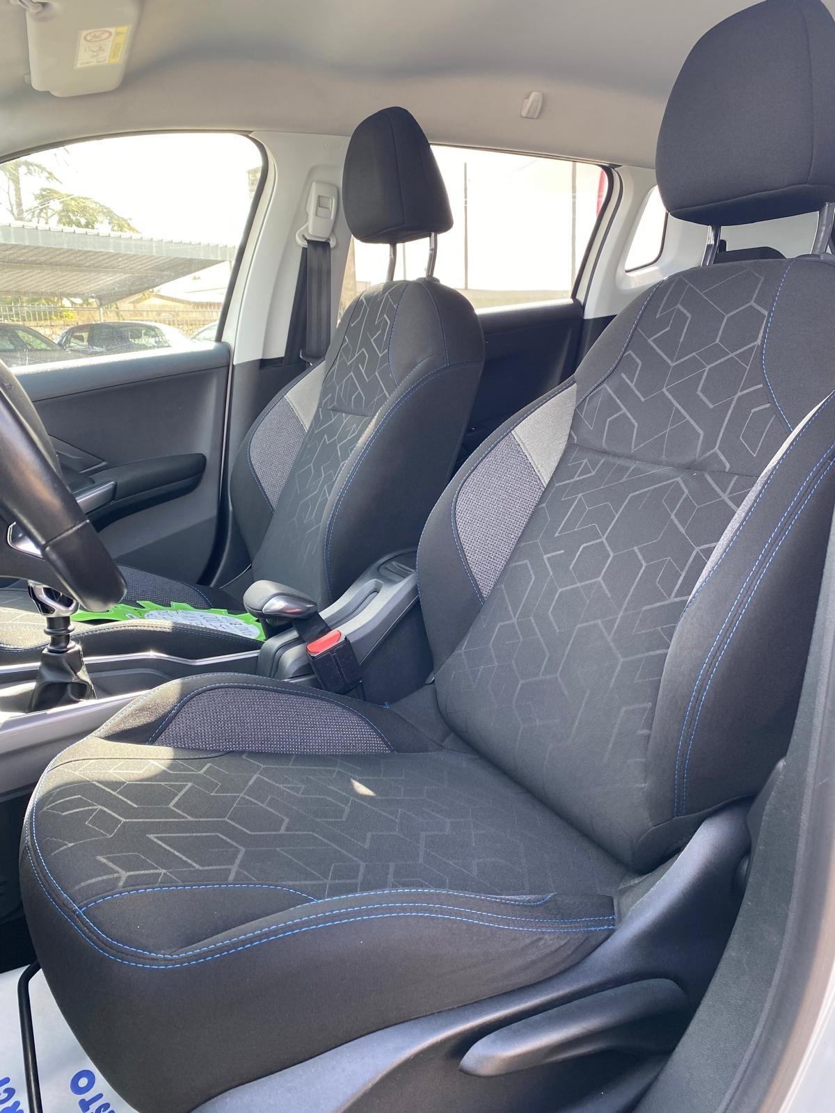 Peugeot 2008 BlueHDi 100 S&S Style