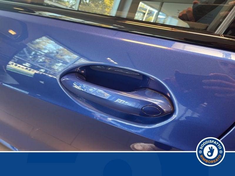 BMW Serie 1 120d M Sport Pro