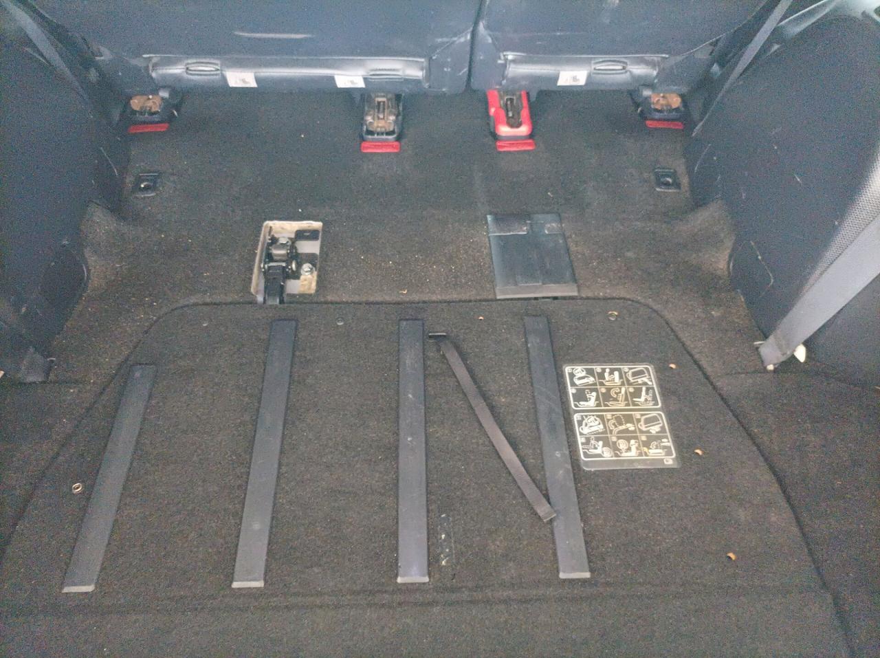 Citroen C-Crosser 2.2 HDi 160CV FAP Crociera Nera 01/2008