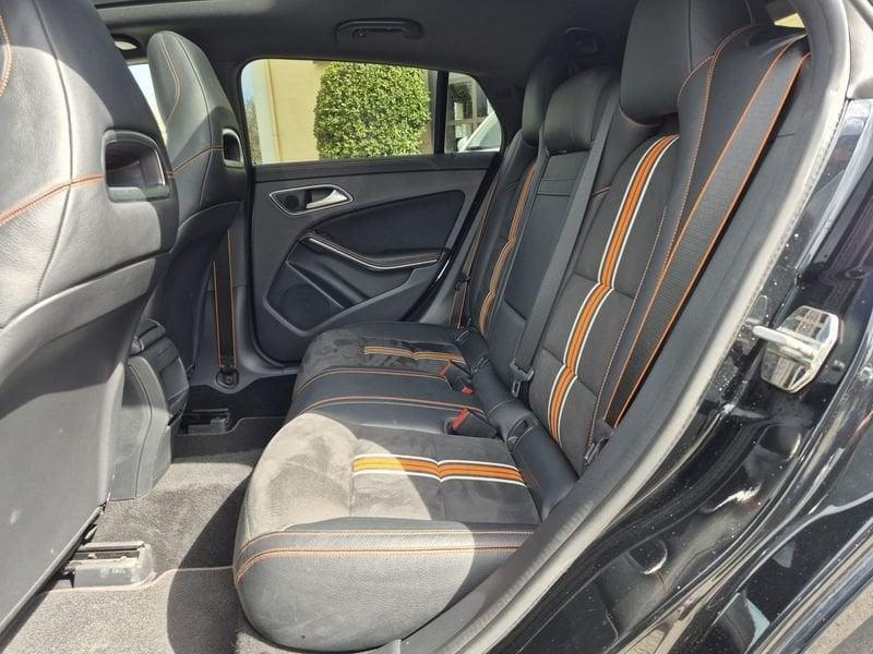 Mercedes-Benz CLA CLA Shooting Brake 200 d (cdi) Premium