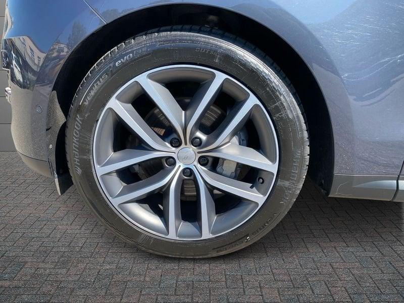 Land Rover Range Rover Sport 3.0d i6 mhev SE awd 250cv auto