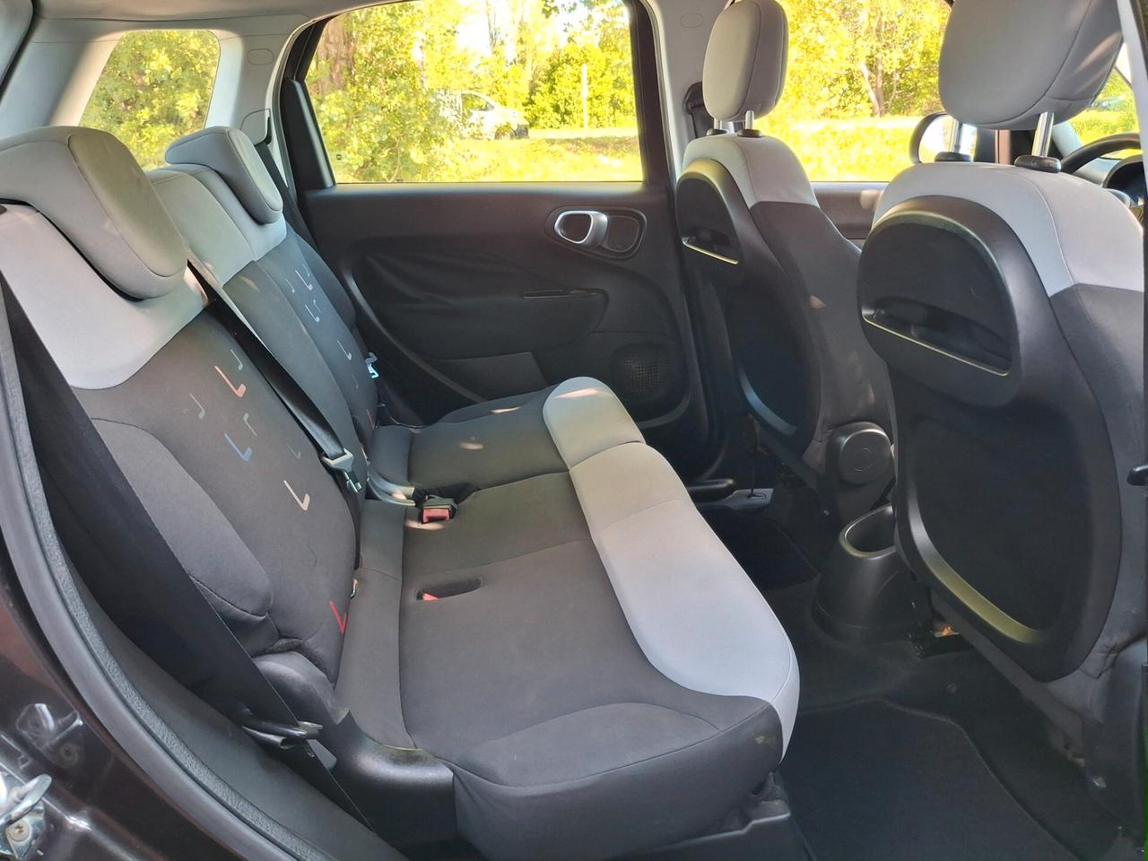 Fiat 500L 1.4 BENZINA 95 CV. Urban-EURO 6b-