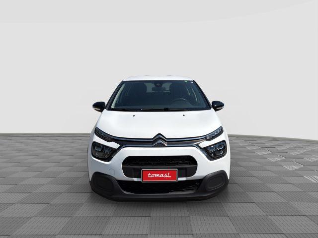CITROEN C3 C3 PureTech 83 S&S Feel
