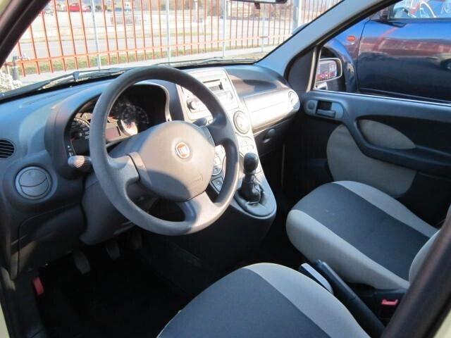 Fiat Panda 1.2 Dynamic NEOPATENTATI
